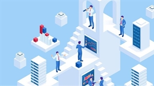 Optimising supply chain planning with edge computing
