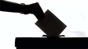Hart InterCivic and Microsoft partner for election security