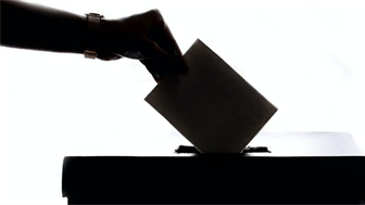 Hart InterCivic and Microsoft partner for election security