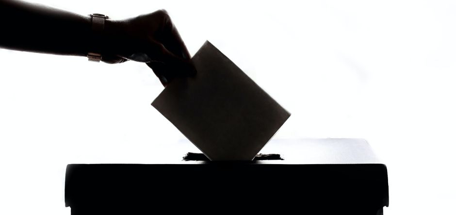 Hart InterCivic and Microsoft partner for election security