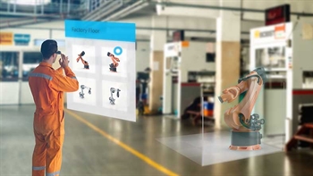 How Covid-19 boosted digital transformation for industrial enterprises