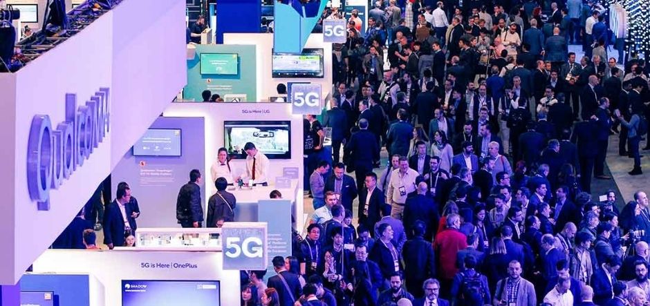 MWC Barcelona: Connected Impact in mobile communications
