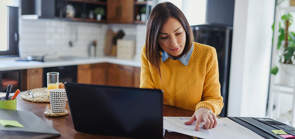 Maureen Data Systems is securing the world of remote working