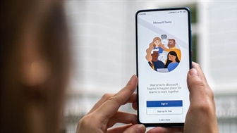 Supporting Microsoft Teams: breaking down the silos