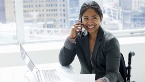 Microsoft helps WPP embrace technology for accessibility