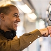 Enabling smart recovery through industry partnership