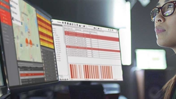 A product worthy of its name: the Hyper Alarm Server
