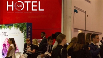 Hotel 360 Expo: a one-stop-shop for hotel professionals