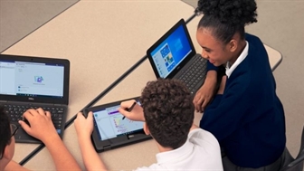 Microsoft launches digital skills programme in UK schools