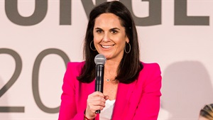 Adversity breeds innovation, says Microsoft’s Shelley Bransten