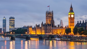 UK government signs new three-year MOU with Microsoft
