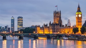 UK government signs new three-year MOU with Microsoft