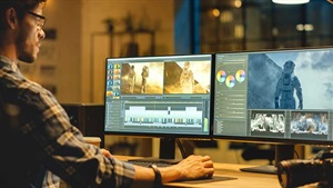 Virtual desktops: from business critical to mission critical