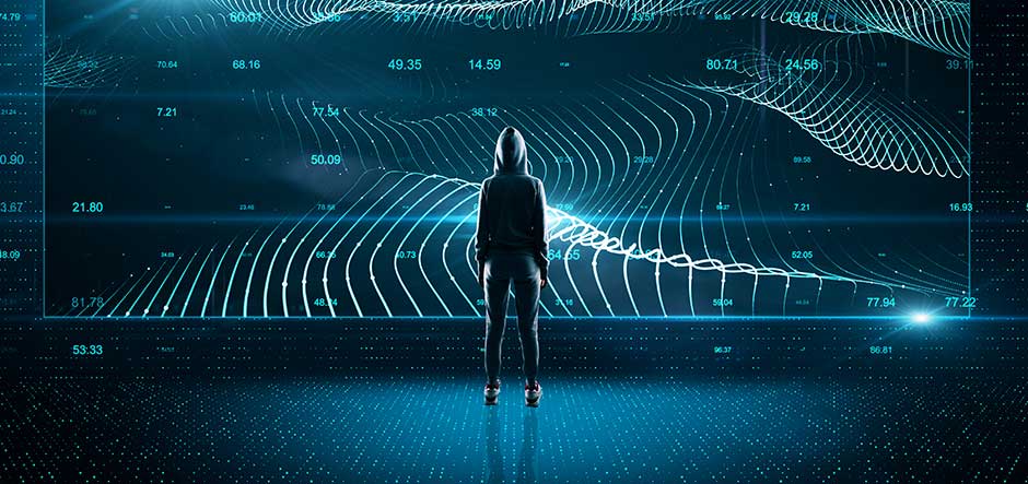 Accelerating the fight against financial crime