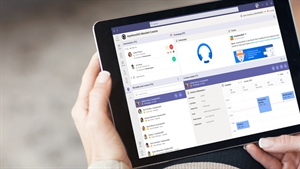 Anywhere365 to launch Attendant Console for Microsoft Teams