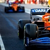 McLaren uses Logitech to boost innovation, creativity and collaboration