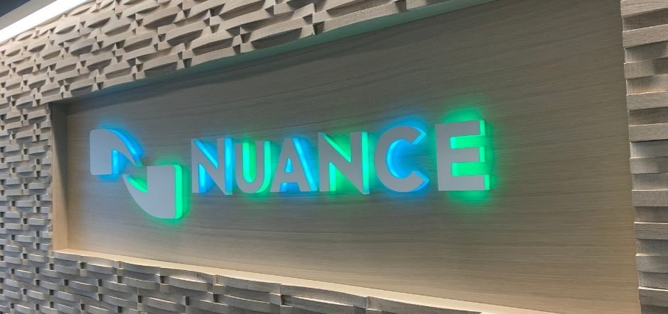 Microsoft bolsters healthcare cloud with acquisition of Nuance