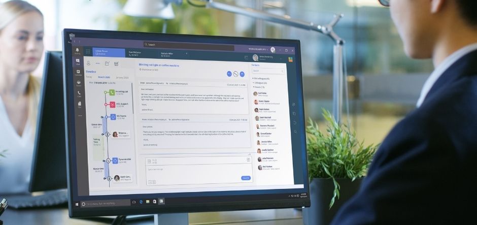 Anywhere365 earns industry-first Microsoft Teams certification