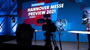 Hannover Messe 2021 Digital Edition: innovation, inspiration, interaction