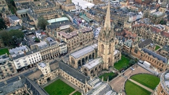 University of Oxford modernises IT with Microsoft Power Apps