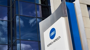 Konica Minolta becomes Microsoft Global Managed Partner
