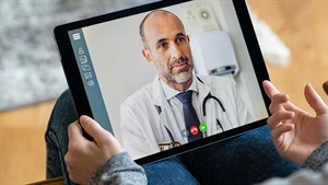 The advantage of virtual healthcare in a crisis