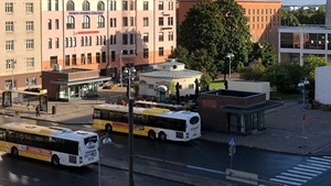 Turku is using smart tickets to become a smart city