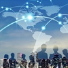 A secure partnership for meeting customers in the cloud
