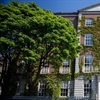 ThreatLocker to open new European headquarters in Ireland