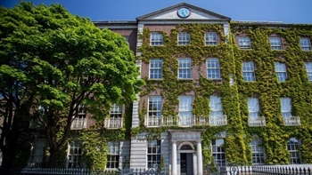 ThreatLocker to open new European headquarters in Ireland
