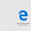 Microsoft to phase out legacy Edge browser by April 2021