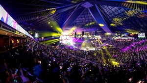 ONE Championship is reimagining the fan experience