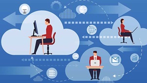 Cloud Services is modernising the data warehouse