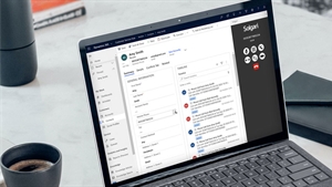 Solgari deepens integration with Microsoft Dynamics 365