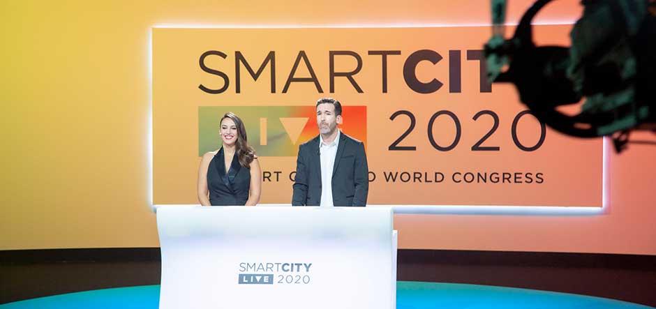 Smart City Live 2020: a post-event review