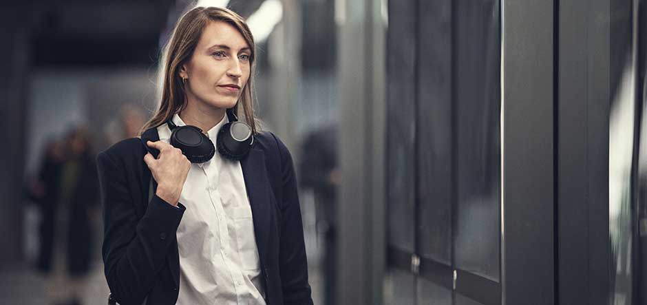Good audio for better performance in the workplace
