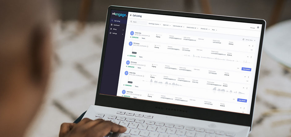 N4Engage launches call recording solution for Microsoft Teams
