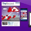 The Winter issue of The Record is out now!