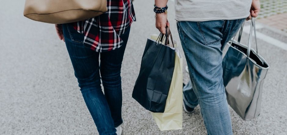 NRF 2021: Retail’s Big Show – Chapter One