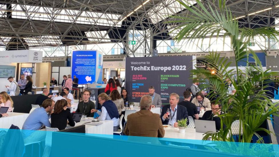IoT Tech Expo Europe 2023 the latest in the of things