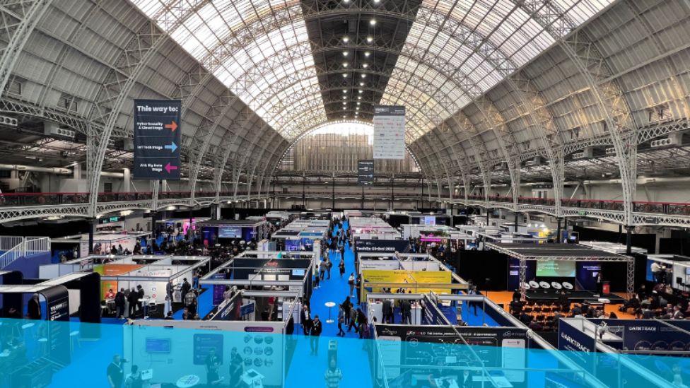 IoT Tech Expo Global: how businesses can capitalise on new innovations