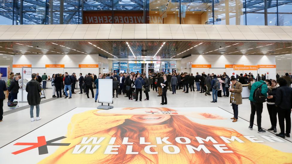 EuroShop 2023: exploring the present and future of retail technology