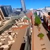 Students use Minecraft to design future of London borough
