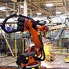 Cubic Telecom expands IoT software for automotive and agriculture