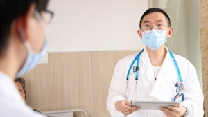 Longhua Hospital deploys Microsoft Surface for Business