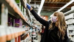 Beabloo launches solution to help retailers keep public safe