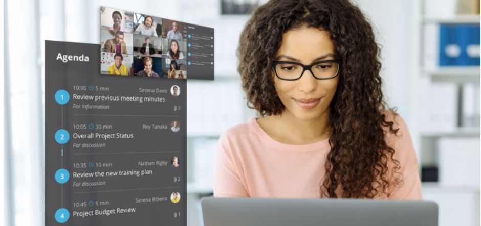 Decisions launches in-meeting extension for Microsoft Teams