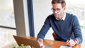Enhancing innovation with a process platform
