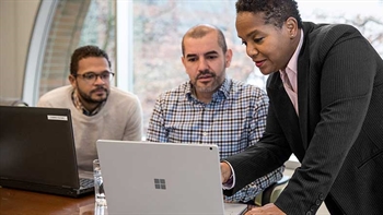 Core webinar: Microsoft 365 security and compliance