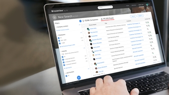 InsideView launches new solutions for better CRM